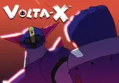 Volta-X (PC) Steam Key - GLOBAL