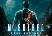 Murdered: Soul Suspect (PC) Steam Key - GLOBAL