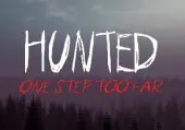 Hunted: One Step Too Far (PC) Steam Key - GLOBAL