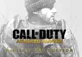Call of Duty: Advanced Warfare Digital Pro Edition (Xbox One / Xbox Series X|S) Xbox Live Key - ARGENTINA