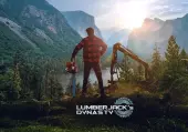 Lumberjack's Dynasty (PC) Steam Key - GLOBAL