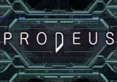 Prodeus (PC) Steam Key - GLOBAL