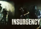 Insurgency (PC) Steam Key - EU