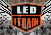 Led It Rain (PC) Steam Key - GLOBAL