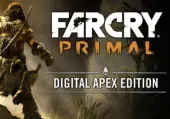 Far Cry Primal Apex Edition (Xbox One / Xbox Series X|S) Xbox Live Key - UNITED KINGDOM