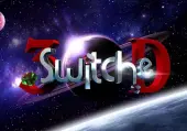 3SwitcheD (PC) Steam Key - GLOBAL