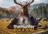 theHunter: Call of the Wild (PC) Steam Key - EU