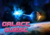 Galact Quest (PC) Steam Key - GLOBAL