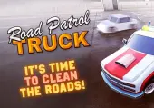 Road Patrol Truck (PC) Steam Key - GLOBAL