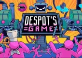 Despot's Game: Dystopian Army Builder (PC) Steam Key - GLOBAL
