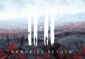 11-11 Memories Retold (PC) Steam Key - GLOBAL