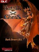 Battle vs. Chess - Dark Desert (DLC) (PC) Steam Key - GLOBAL