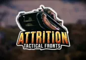 Attrition: Tactical Fronts (PC) Steam Key - GLOBAL