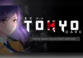 Tokyo Dark (Collector's Edition) (PC) Steam Key - GLOBAL