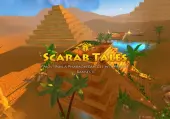 Scarab Tales (PC) Steam Key - GLOBAL