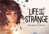 Life is Strange Remastered (PC) Steam Key - GLOBAL