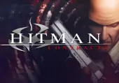 HITMAN: Contracts (PC) Steam Key - GLOBAL