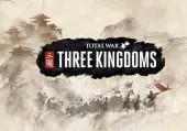 Total War: THREE KINGDOMS (PC) Steam Key - GLOBAL