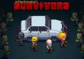 Infectonator: Survivors (PC) Steam Key - GLOBAL