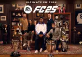 EA SPORTS FC 25 Ultimate Edition  (PS5) PSN Key - EU