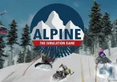Alpine: The Simulation Game (PC) Steam Key - GLOBAL