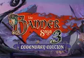 The Banner Saga 3: Legendary Edition (PC) Steam Key - GLOBAL