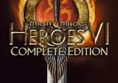 Might & Magic: Heroes VI (Complete Edition) (PC) Ubisoft Connect Key - GLOBAL