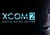 XCOM 2 (Digital Deluxe Edition) (PC) Steam Key - GLOBAL