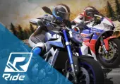 RIDE (PC) Steam Key - GLOBAL