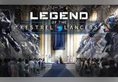 MechWarrior 5: Mercenaries - Legend of the Kestrel Lancers (DLC) (PC) Steam Key - GLOBAL