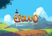 Evoland Legendary Edition (PC) Steam Key - GLOBAL