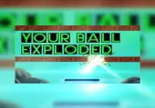 Your Ball Exploded (PC) Steam Key - GLOBAL