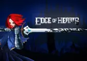 Edge of Hearts (PC) Steam Key - GLOBAL