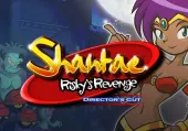 Shantae: Risky's Revenge - Director's Cut (PC) Steam Key - GLOBAL