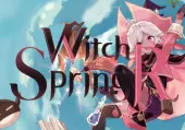 WitchSpring R (PC) Steam Key - GLOBAL