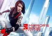 Mirror's Edge Catalyst (PC) EA App Key - GLOBAL