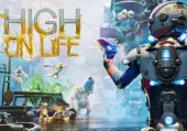 High On Life (PC) Steam Gift - EU