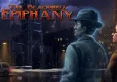 Blackwell Epiphany (PC) Steam Key - GLOBAL