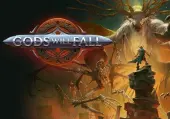 Gods Will Fall - Valiant Edition (PC) Steam Key - EU