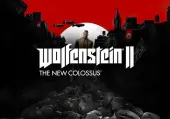 Wolfenstein II: The New Colossus Digital Deluxe Edition (Xbox One / Xbox Series X|S) Xbox Live Key - UNITED STATES