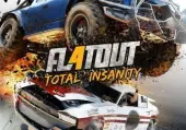 FlatOut 4: Total Insanity (PC) Steam Key - EU