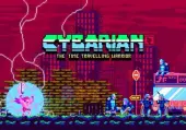 Cybarian: The Time Traveling Warrior (PC) Steam Key - GLOBAL