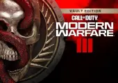 Call of Duty: Modern Warfare III - Vault Edition (PC) Steam Gift - GLOBAL