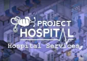 Project Hospital - Hospital Services (DLC) (PC) Steam Key - GLOBAL
