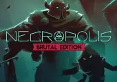 NECROPOLIS: BRUTAL EDITION (PC) Steam Key - GLOBAL
