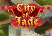 City Of Jade: Imperial Frontier (PC) Steam Key - GLOBAL