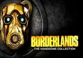 Borderlands: The Handsome Collection (PC) Steam Key - NORTH AMERICA