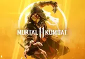 Mortal Kombat 11 (Xbox One / Xbox Series X|S) Xbox Live Key - UNITED STATES