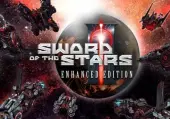 Sword of the Stars II Enhanced Edition (PC) Steam Key - GLOBAL