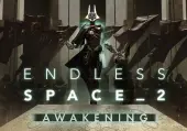 ENDLESS Space 2 - Awakening (DLC) (PC) Steam Key - GLOBAL